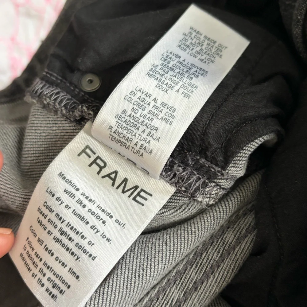 Frame Denim frame l’homme